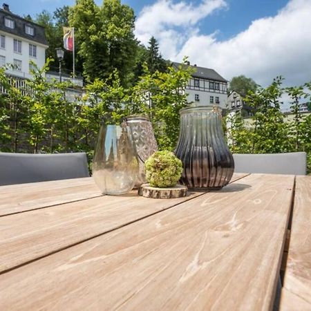 Stadthaus Monschau Aqua&Blue Экстерьер фото