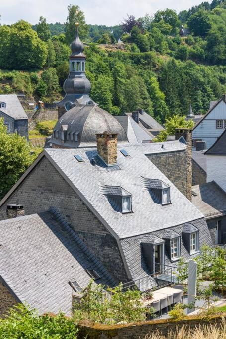 Stadthaus Monschau Aqua&Blue Экстерьер фото