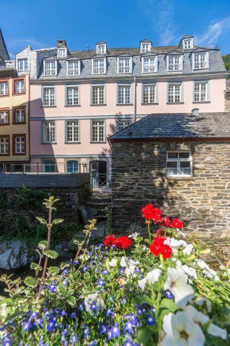 Stadthaus Monschau Aqua&Blue Экстерьер фото