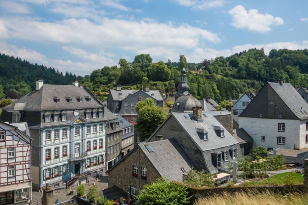 Stadthaus Monschau Aqua&Blue Экстерьер фото