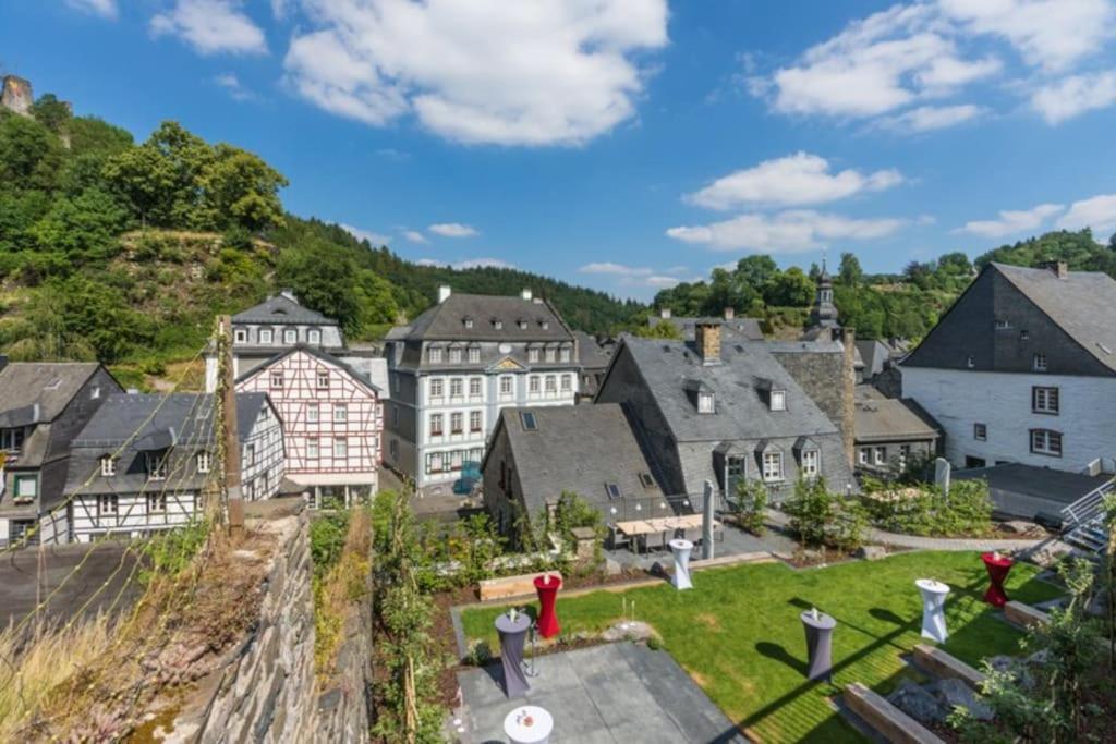 Stadthaus Monschau Aqua&Blue Экстерьер фото
